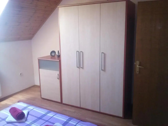 Galeva Apartment