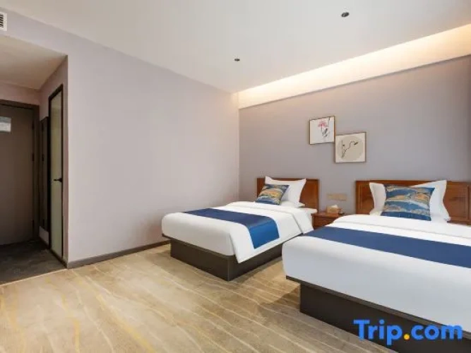 Business Twin room