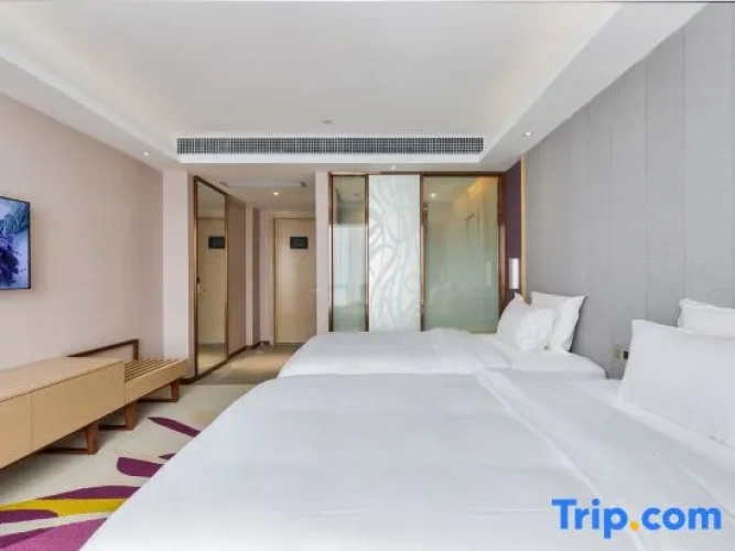Business Twin room