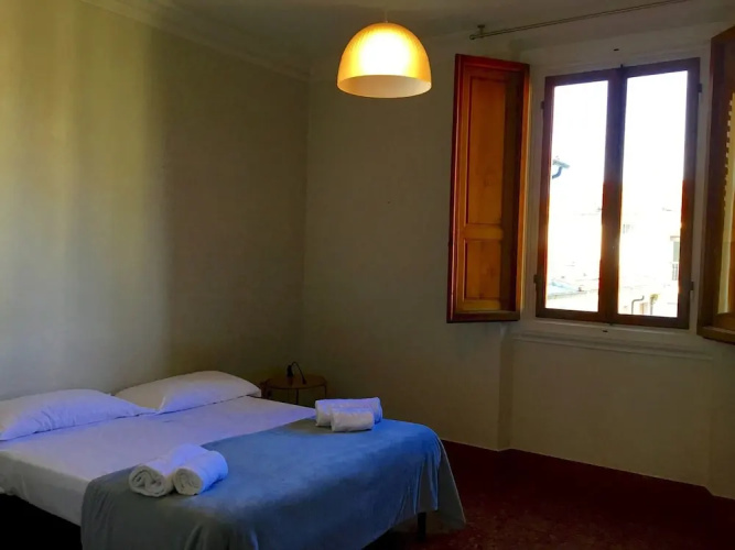 Fortezza Fourth Floor 4 Pax