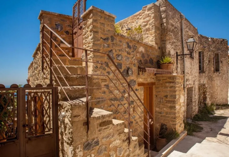 1 Bedroom Cottage