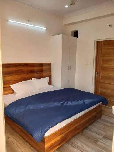 Jaiswal Home Stay