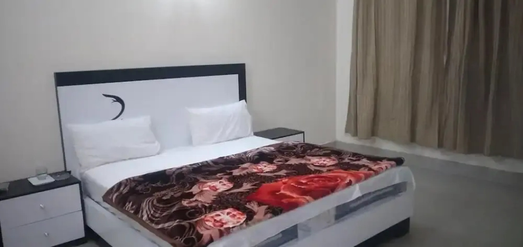Lahore Palace Hotel Lahore