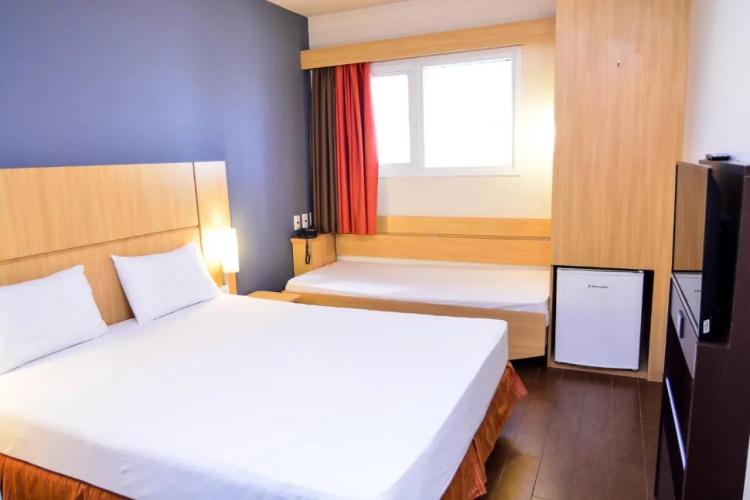 Amapa Hotel