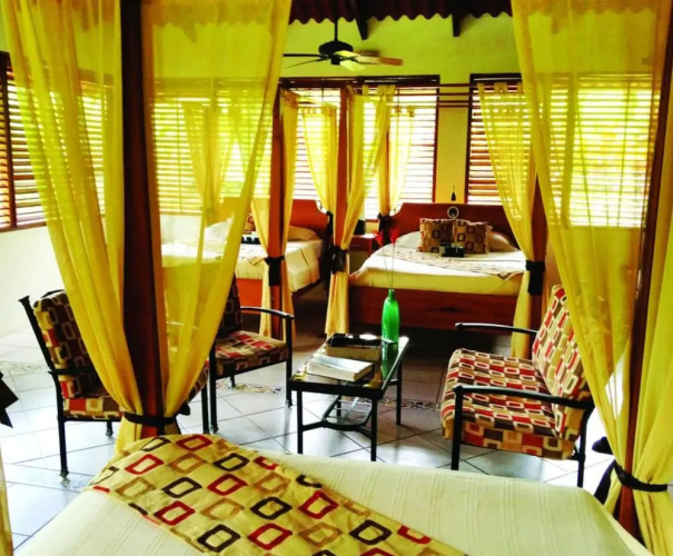 Hotelbild