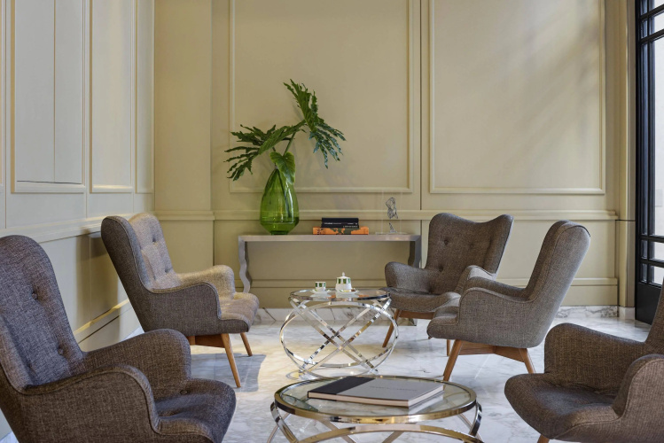 Alvear Icon Hotel photo 17