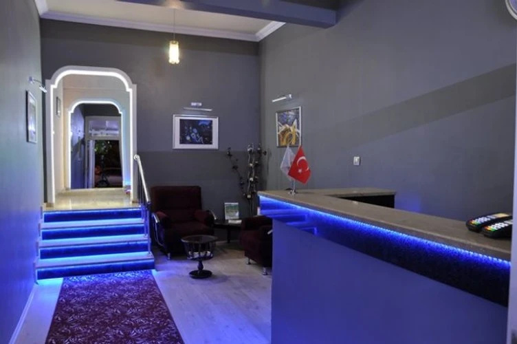 Kirkpinar Suite