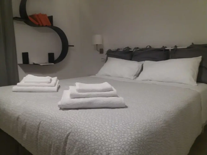 1 Bedroom Comfort Cottage with balcony
