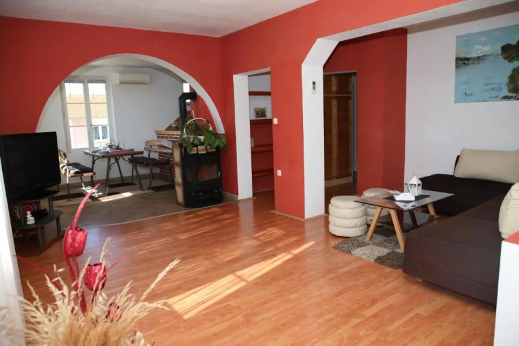 Apartment Poseidon