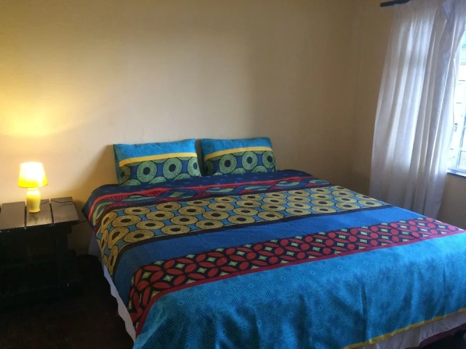 3 Bedrooms Apartment