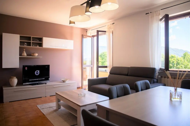 Casa Silvy