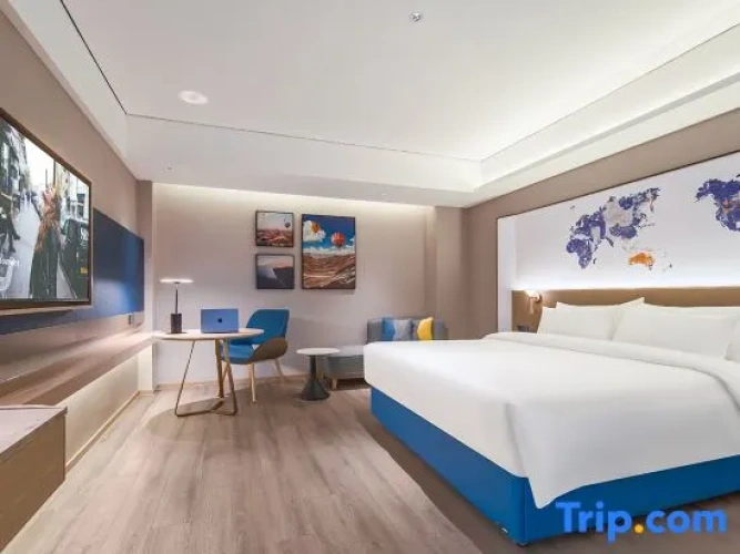 Standard Double Family room