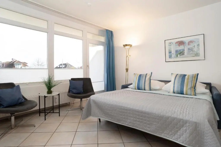 Haus Seeblick Wohnung A4