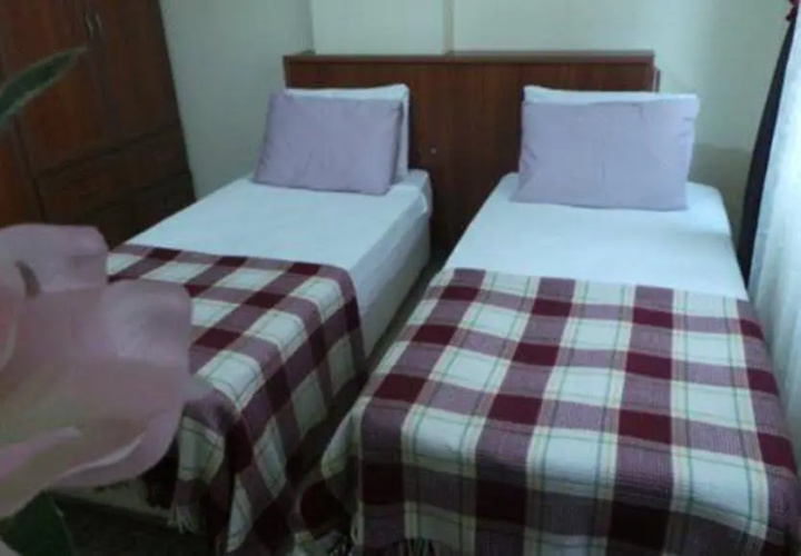 Altun Apart Otel
