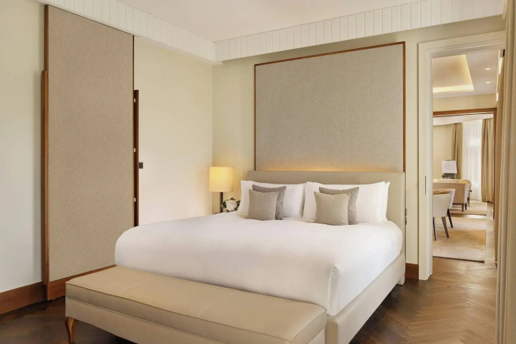 The Ritz-Carlton, Vienna