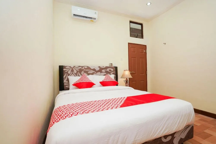 OYO 1856 Ale Homestay