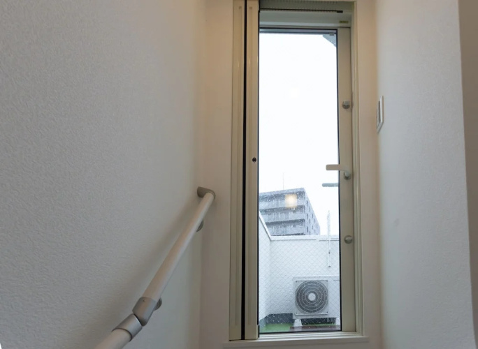 Mare House-2F