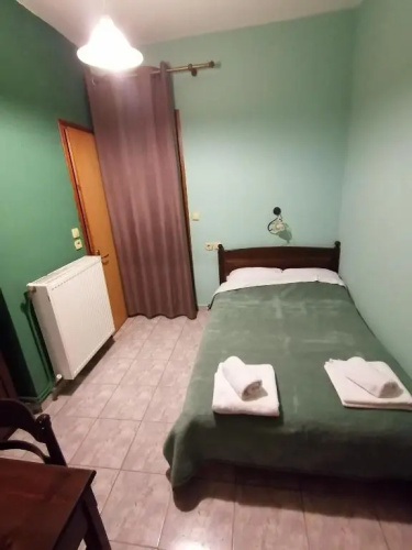 Guesthouse Chotos