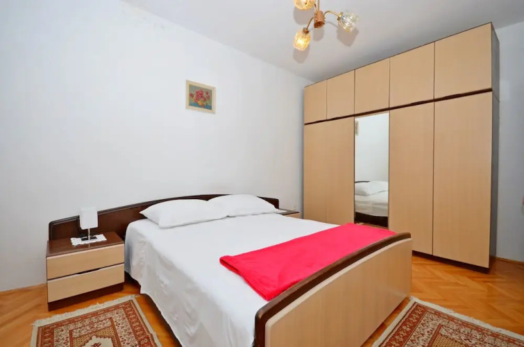 Apartments Marija