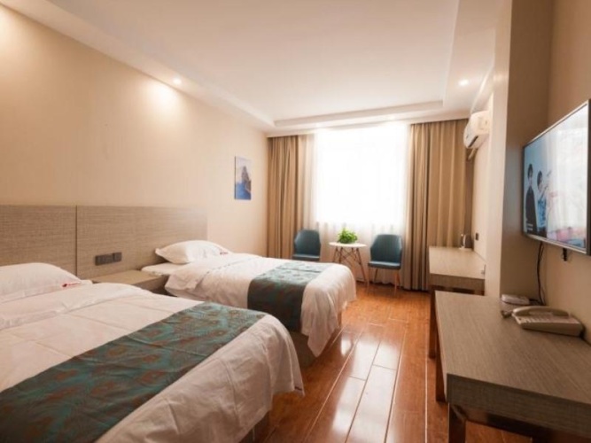 Business Twin room