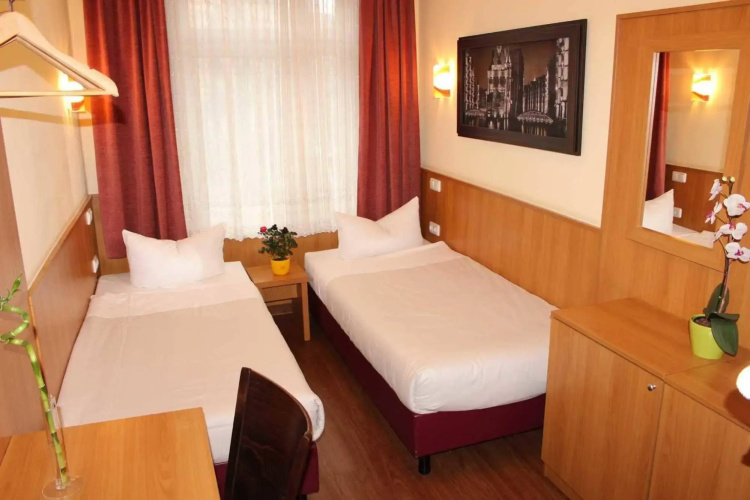 ALTAN Hotel