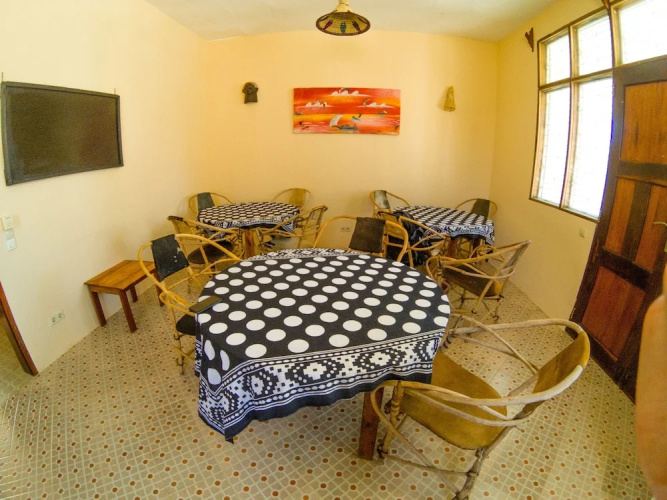 SunSeaBar Kite House