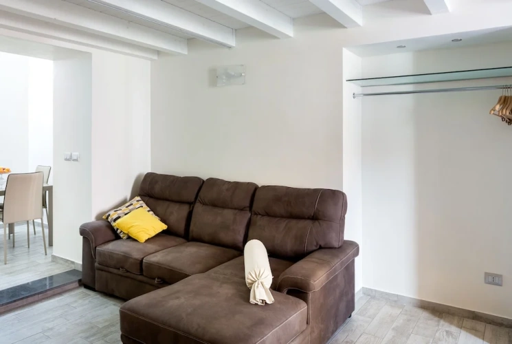 Double Apartment