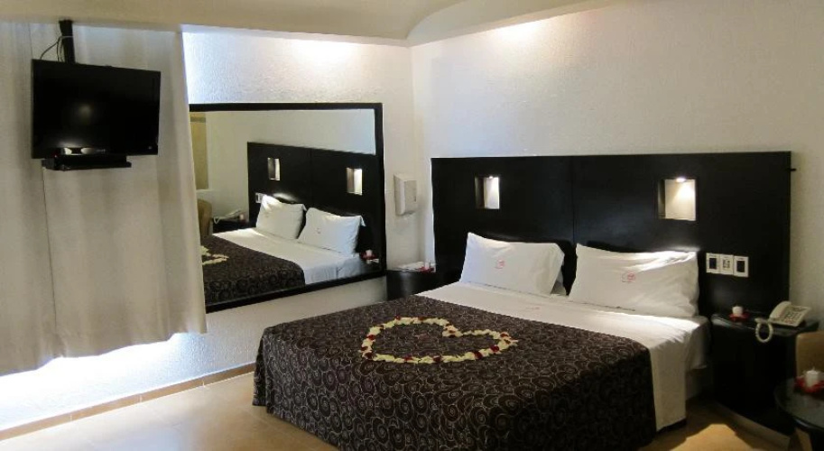 Motel Paris