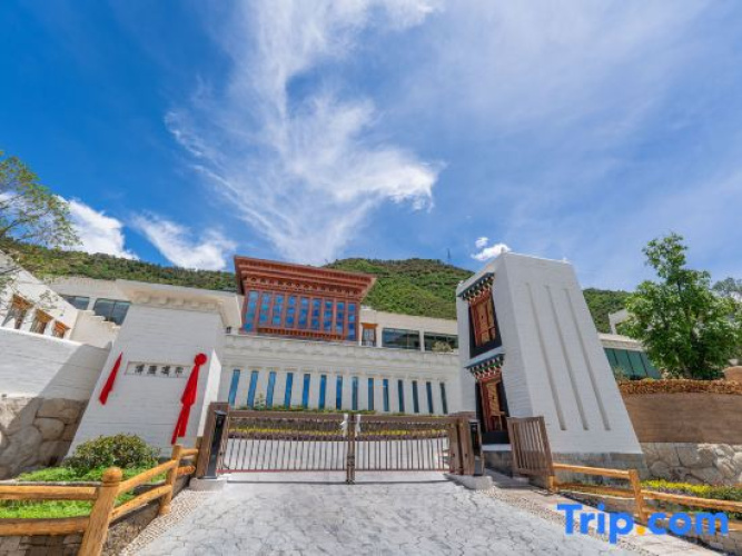 Bokanggabu Hotel