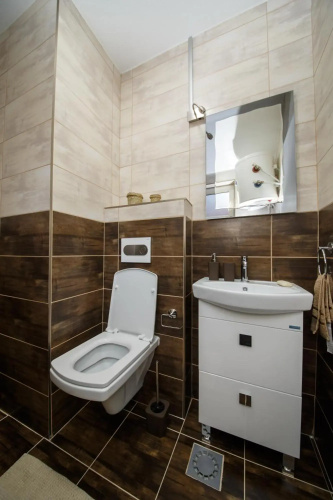Apartman Top Spot