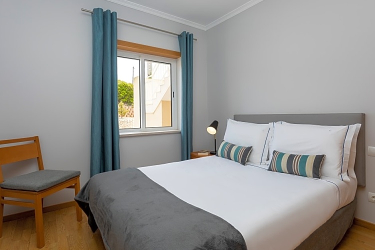 1 Bedroom Standard Double room