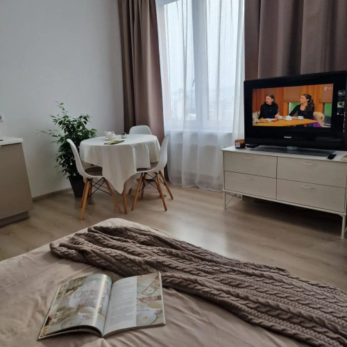 Фотография номера квартиры Апартаменты на улице Щербакова 76