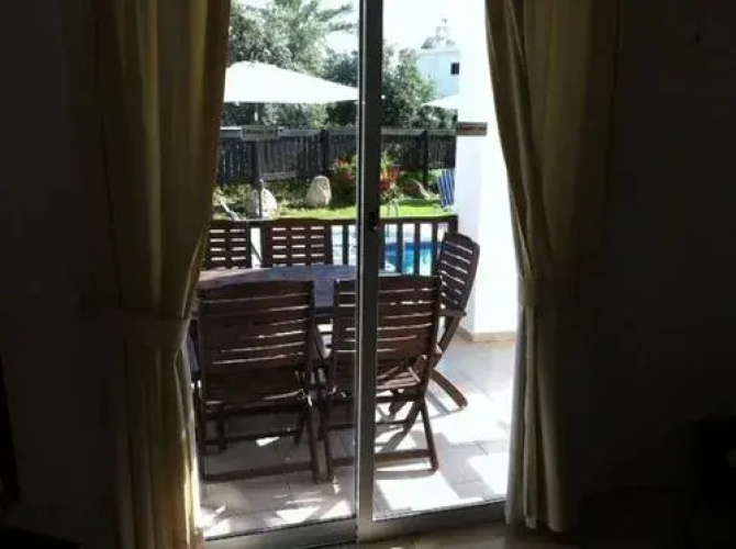 Diamond Villas