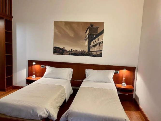 Boutique Rooms 3 0
