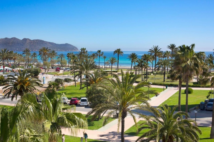 Hipotels Cala Millor Park photo 29