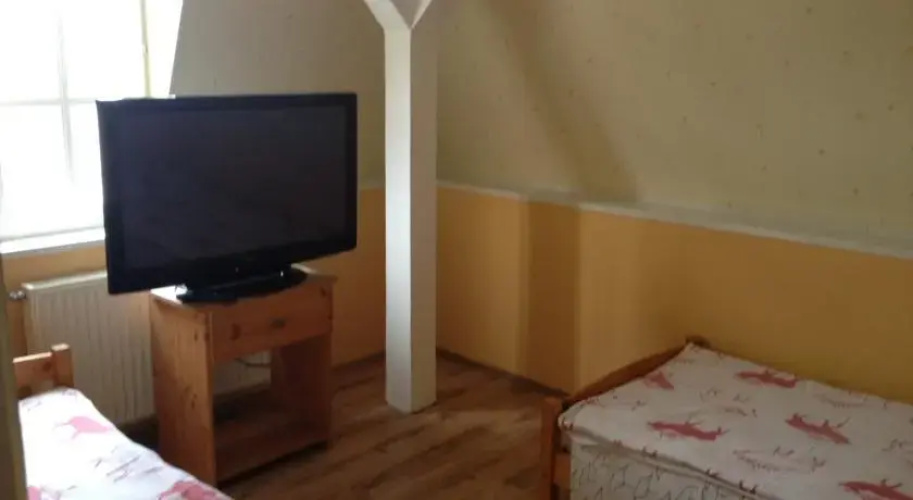 B&B Panzió
