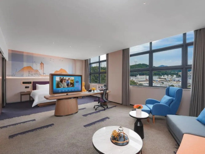 Imagen del hotel