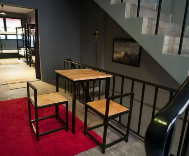 Din Space Bangkok