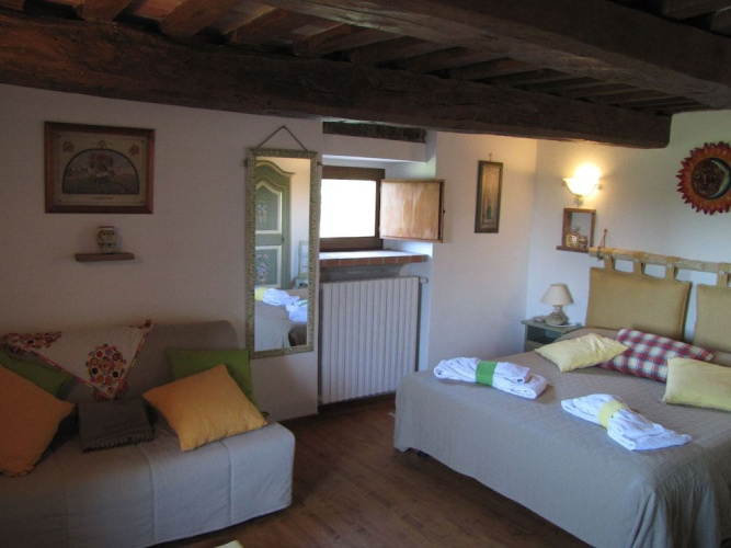 B&B Monte Splendore
