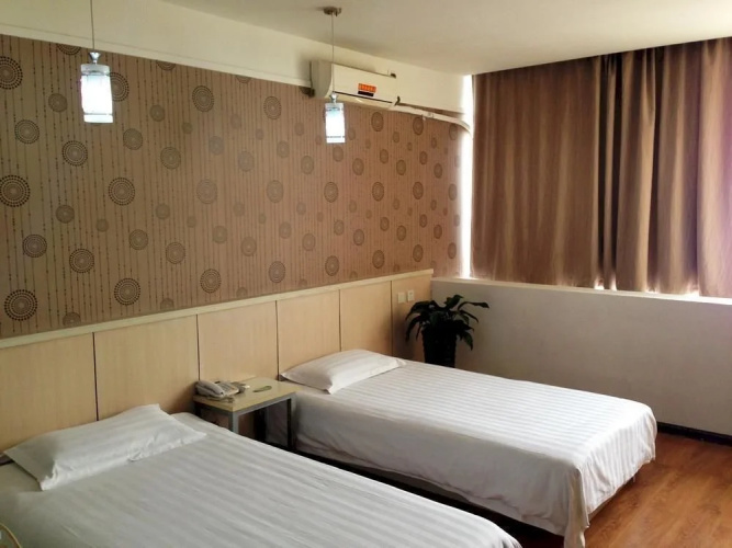 New City Inn