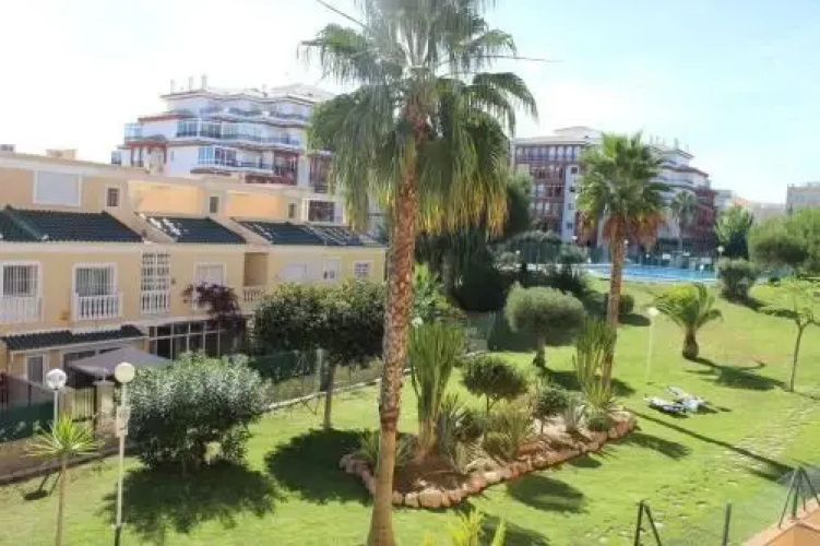 Pamplona Apartments