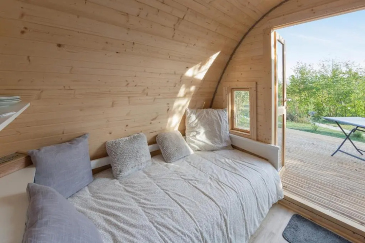 Chambre d'hôtes Le Petit Flo
