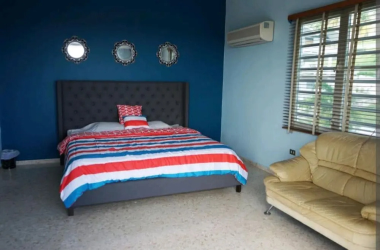 Sea View Villas