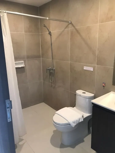 1 Bedroom Deluxe room