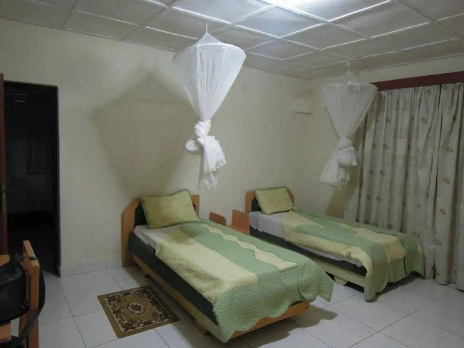 Good News Guesthouse