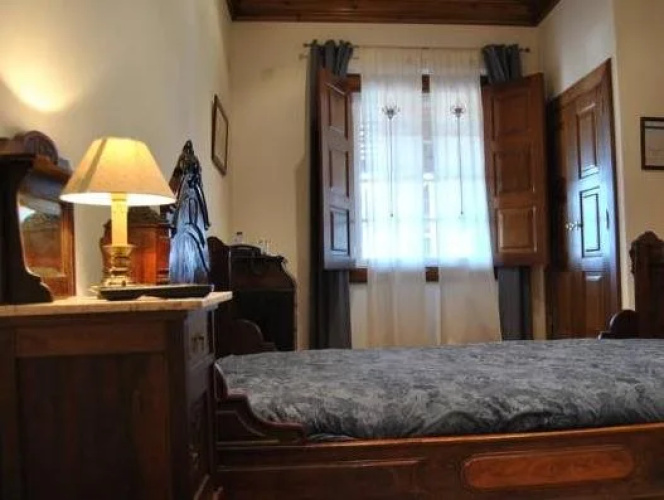Casa De Campo Da Coudelaria De Alter