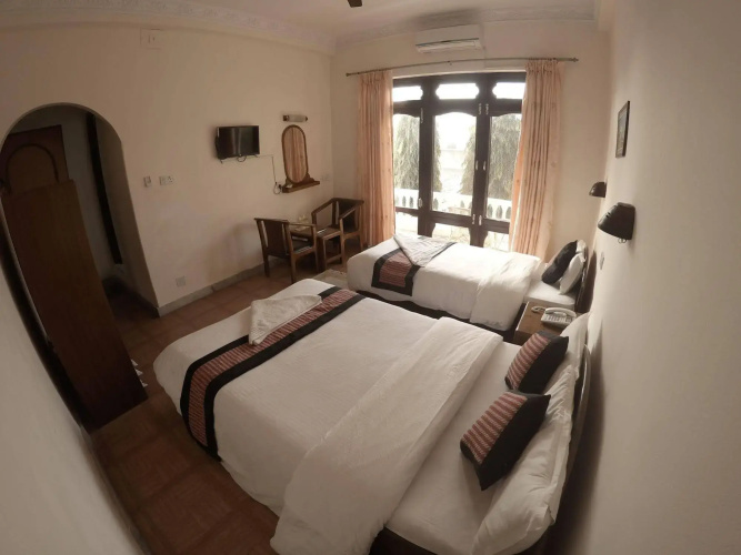 OYO 128 Hotel Dream Pokhara