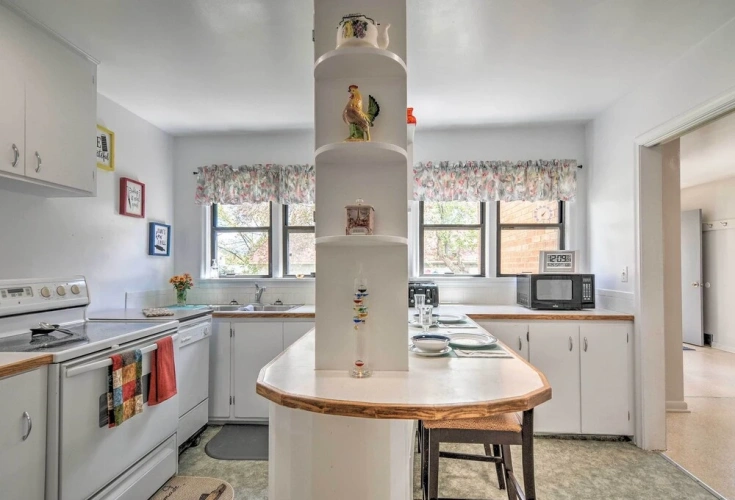 3 Bedrooms Cottage