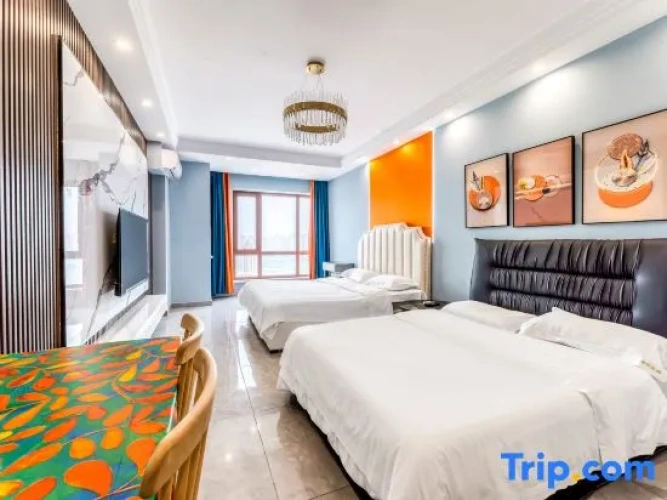 Standard Twin Family room