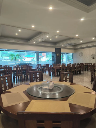 Rylich Panorama Hotel